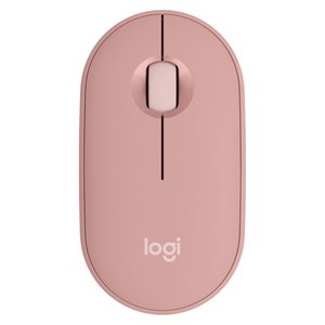 Souris Consumer M SERIES Pebble 2 M350 Rose 910 007014 - Product Image 2