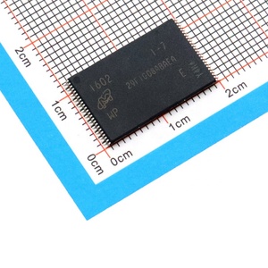 Mt29f1g08abaeawp: E IC <span class=keywords><strong>Flash</strong></span> 1Gbit song song 48tsop I mới ban đầu và chính hãng mt29f1g08abaeawp: E Tr 29f1g08abaea mt29f1g08 - Product Image 1