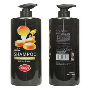 Shampoo réparateur en profondeur antipelliculaire de grande capacité 1380 ml, approvisionnement direct d'usine, pour tous types de cheveux, exportation Inde Moyen-Orient - Product Image 3