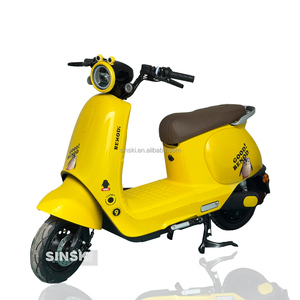 Scooter électrique adulte <span class=keywords><strong>moto</strong></span> électrique 1kw 2kw 3kw avec sirène et lumières LED pour <span class=keywords><strong>patrouille</strong></span> - Product Image 1