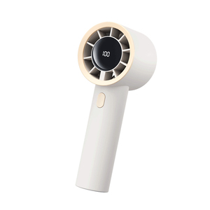 Digital Advanced Handheld <strong>Fan</strong> Mini Rechargeable <strong>3</strong> <strong>in</strong> <strong>1</strong> USB Personalized Handheld Desktop Portable <strong>Fan</strong> - Product Image 2