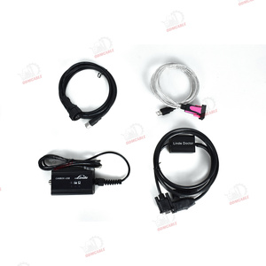 Kit de Diagnóstico Judit Incado Box, Herramienta de Diagnóstico para Montacargas Judit 4 Jungheinrich Linde Canbox Doctor + Laptop CF19 - Product Image 3