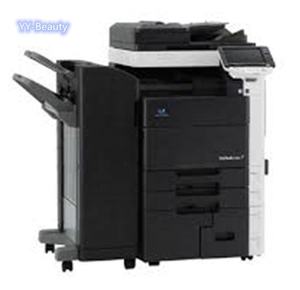 Fotocopiatrice Multifunzione Usata Konica Minolta Bizhub C452 C552 C652 Stampante Formato A3 Area di <span class=keywords><strong>Stampa</strong></span> Massima Tipo Generale - Product Image 2