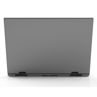 Livraison gratuite Ordinateur portable pliable 14 pouces 360° 16 Go de RAM DDR4 512 Go de SSD Écran 2240*1440 Ordinateurs portables personnels et domestiques Écran tactile
