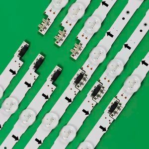 HX-NO.165 Precio Más Bajo SAMSUNG_2014SVS50_3228_L07_REV1.2 Retroiluminación LED Original de Aluminio para Reparación de Televisores - Product Image 3