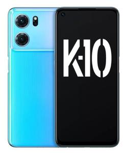 Original Oppo <span class=keywords><strong>K10</strong></span> 5 Gam Điện Thoại Di Động 6.59 "120HZ Android 12 Dimensity 8000-Max 5000MAh 67 Wát 64.0MP Chính Máy Ảnh Google Play OTA NFC - Product Image 4