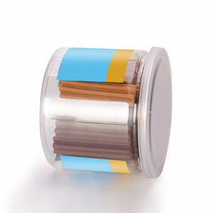 <span class=keywords><strong>China</strong></span>, el proveedor de <span class=keywords><strong>comida</strong></span> de perro recipiente con tapa portátil perro contenedor de alimentos - Product Image 6