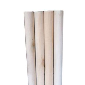 Owentek Buena calidad Mango de escoba de madera Mop Stick Productos de uso diario para materiales de limpieza del hogar - Product Image 4