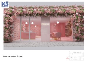 Mesa <span class=keywords><strong>de</strong></span> Espejo para Peluquería M&S, Mesa <span class=keywords><strong>de</strong></span> Manicura, Silla para Salón <span class=keywords><strong>de</strong></span> Belleza, <span class=keywords><strong>Diseño</strong></span> Interior para Barbería, <span class=keywords><strong>Diseño</strong></span> Personalizado Integral - Product Image 4