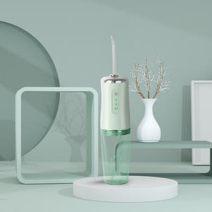 Hydropulseur <span class=keywords><strong>le</strong></span> <span class=keywords><strong>plus</strong></span> <span class=keywords><strong>puissant</strong></span> pour les dents, élimination des calculs amygdaliens, <span class=keywords><strong>jet</strong></span> électrique portable - Product Image 2