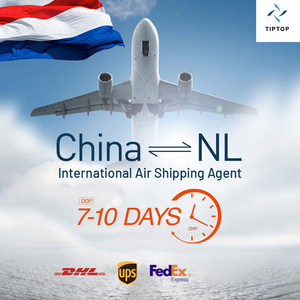 Service d'expédition de fret Air Express international préféré Traçage visuel du voyage complet Expédition mondiale directe depuis la Chine - Product Image 5