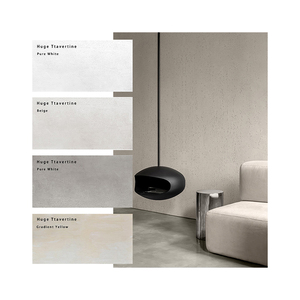 Mới sinh thái MCM không thấm nước linh hoạt travertine đá cẩm thạch đá đất sét mờ tường ốp mềm toàn thân Gạch gốm 5 + năm - Product Image 1