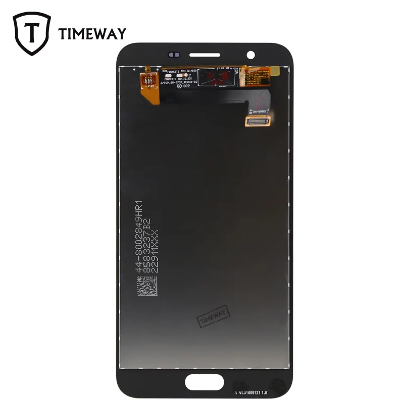 Best price LCD For Samsung Galaxy J7 duo LCD Display Digitizer Touch Screen 100% new lcd screen for samsung J7 duo