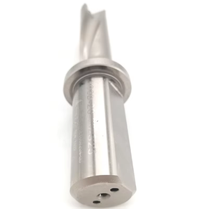ดอกสว่านแบบเปลี่ยนหัวได้รุ่นใหม่ รุ่น 803d-20-60-s25 วัสดุ 6820801 จากเยอรมนี - Product Image 4