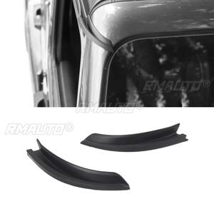 Canal de Agua para Techo de Coche para Jeep JL Wrangler 2018-2021, Kit de Carrocería, Accesorios para Coche - Product Image 1