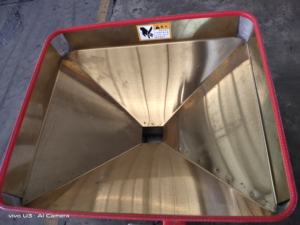 مكونات المحرك التجارية المتنقلة لمعالجة الحبوب حالة جديدة في الفلبين - Product Image 6