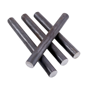 Barras Redondas <span class=keywords><strong>de</strong></span> Acero al Carbono Laminado en Frío ASTM Ah36 1008 JIS S45c S55c S35c, Barra Redonda <span class=keywords><strong>de</strong></span> Acero para Matrices - Product Image 4
