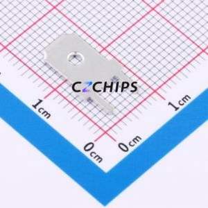 BTC-3-PCB635108 Solder Tab Terminal Through hole Component (THT) Terminal - Product Image 1