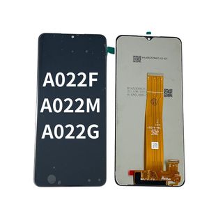 6,5 "Original para Samsung Galaxy A02 pantalla LCD pantalla táctil digitalizador piezas de repuesto para A022 <span class=keywords><strong>A022F</strong></span> <span class=keywords><strong>A022F</strong></span>/DS A022M A022G LCD - Product Image 1