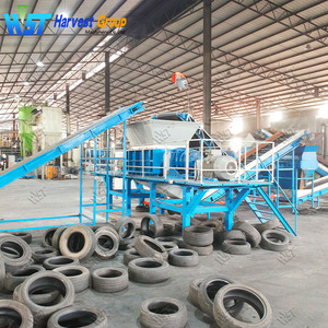 Máquinas <span class=keywords><strong>de</strong></span> Reciclaje <span class=keywords><strong>de</strong></span> Neumáticos Totalmente Automáticas, Máquinas <span class=keywords><strong>de</strong></span> Reciclaje <span class=keywords><strong>de</strong></span> Neumáticos <span class=keywords><strong>de</strong></span> <span class=keywords><strong>Segunda</strong></span> <span class=keywords><strong>Mano</strong></span>, Otras Máquinas <span class=keywords><strong>de</strong></span> Reciclaje <span class=keywords><strong>de</strong></span> Caucho en Venta - Product Image 3