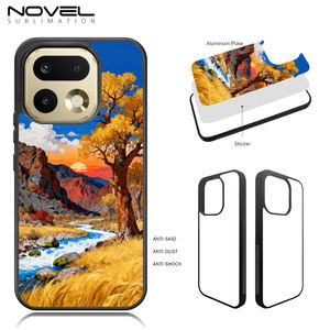 Funda de Teléfono TPU 2D Sublimable para la Serie Oppo Realme, Personalizable por Transferencia de Calor, para Realme 16 Pro - Product Image 1