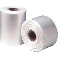Film de serre en LDPE robuste monocouche de grande taille en bleu et blanc pour l'agriculture - Product Image 6