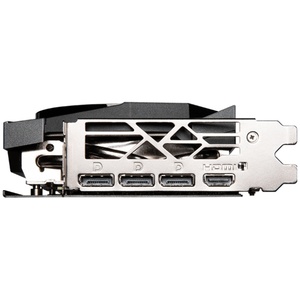 กราฟิกการ์ดสำหรับเล่นเกม MSI RTX 4060 Ti GAMING X Trio 8G สำหรับเล่นเกมเดสก์ท็อป4060เกม Ti GPU - Product Image 5