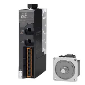 Servomotor Omron <span class=keywords><strong>R88M</strong></span> Nuevo, <span class=keywords><strong>R88M</strong></span>-1M2K010C-BS2 <span class=keywords><strong>R88M</strong></span>-<span class=keywords><strong>K75030H</strong></span>-<span class=keywords><strong>S2</strong></span>-Z - Product Image 4