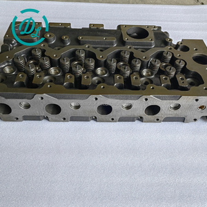 ฝาสูบ EexcavaStart รุ่น 232-7519 สำหรับเครื่องยนต์ C4.4 รถขุดตักดิน - ทนทาน เชื่อถือได้ ติดตั้งง่าย - Product Image 2