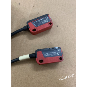 Leuze HRTR 3B/4-XL-S8 1103D018874 Cell Light <b>Switch</b> <b>Used</b> - Product Image 4