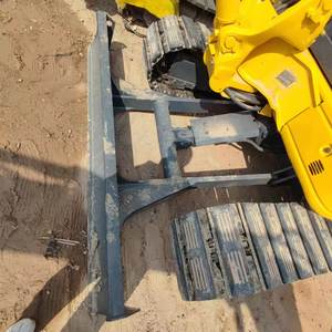 Miniexcavadora Japonesa Komatsu PC40 Usada, Excavadora de 4 Toneladas PC 40, Excavadora PC40MR, Excavadora Usada a Precio Económico, Excavadora Komatsu PC40 - Product Image 5