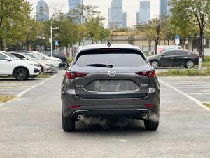 <span class=keywords><strong>MAZDA</strong></span> <span class=keywords><strong>CX5</strong></span> 2024 <span class=keywords><strong>USADO</strong></span>, 2.0L, AUTOMÁTICO, 2WD, EDICIÓN COMFORT, 5 PUERTAS, 5 ASIENTOS, SUV DE GASOLINA, 155 CV, INHALACIÓN NATURAL, COLOR DORADO SOBRE NEGRO - Product Image 6