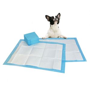 Pet <b>Pads</b> with Stickers in the Corner 60x60 Dog <b>Pads</b> Puppy Training Disposable Dog <b>Pads</b> - Product Image 2