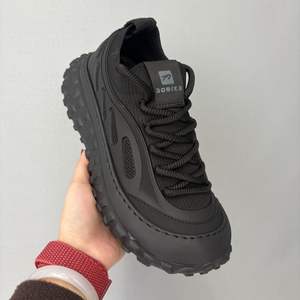 Zapatillas Deportivas de Moda para Hombre, Parte Superior de Microfibra Transpirable, Suela Suave, Corte Bajo, Cómodas y Ligeras - Product Image 3