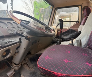 Used Terex 25t AC120 AC615 AC435 All Terrain Cranes Made in Germany - Product Image 4