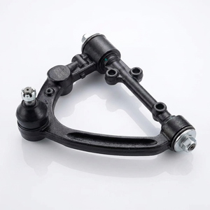 คาวโททอล ชุดปีกนกบนด้านซ้าย สำหรับโตโยต้า ไฮเอซ 2WD KDH TRH 48067-29225 - Product Image 1