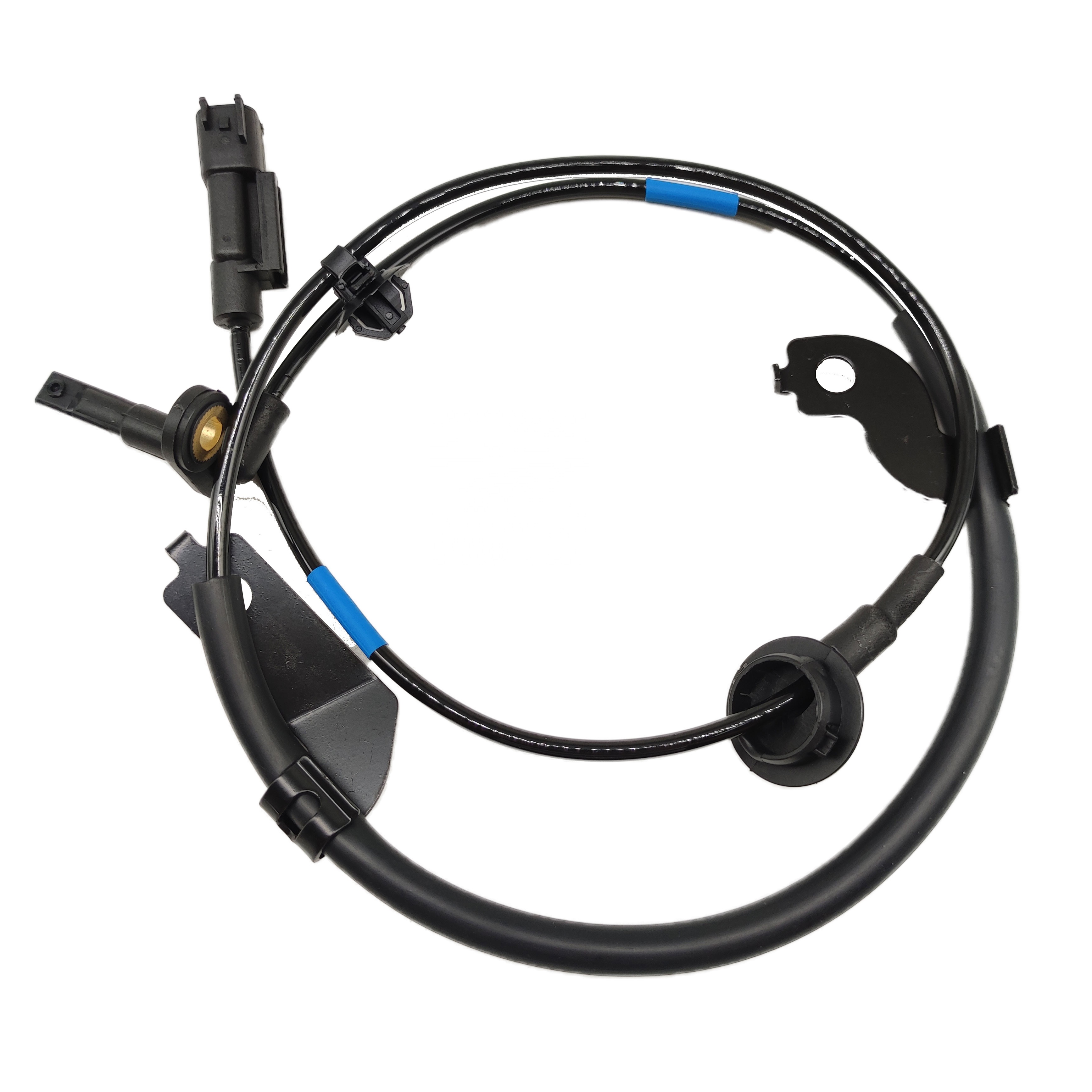 Auto Spare Parts ABS Wheel Speed Sensor For Mitsubishi 4670A575 S11130 4670A031 SU12583