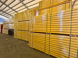 Diseñados para el Futuro, Nuestros Paneles <span class=keywords><strong>de</strong></span> Encofrado Amarillos <span class=keywords><strong>de</strong></span> 3 Capas Avanzados Están Aquí para Impresionar - Product Image 4