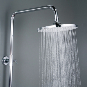 Насадка для душа, 9 дюймов - Product Image 6