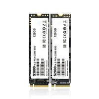 SSD interne M.2 2280 NVMe PCI-e Gen3.0x4 TLC, capacité de 1 To, avec 3500/2900 Mo/s, 128 Go, 256 Go, 512 Go pour ordinateur portable, ordinateur de bureau