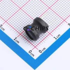 ตัวเหนี่ยวนำพลังงาน RLB0912-3R3ML ผ่านชิ้นส่วนรู (THT) D8.7xL10mm 3.3uH 6.5A 20% 4.5A - Product Image 2