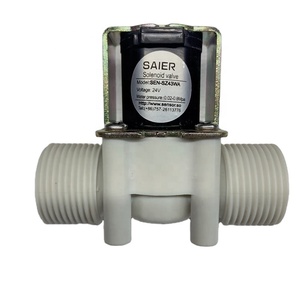 Magnetventile für Nylon-Magnetventile 24V für Campus-Karten wasser ventil - Product Image 6