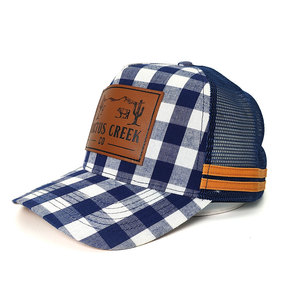 Cappello da camionista per animali a buon mercato all'ingrosso con logo con Logo personalizzato - Product Image 2