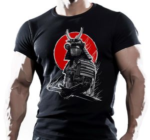 Semurai Printed T Shirt <b>for</b> Gym Body Building t Shirts <b>for</b> <b>Men</b> Top Quality <b>Vest</b> t Shirt with Custom Printing on Cheap Prices - Product Image 1