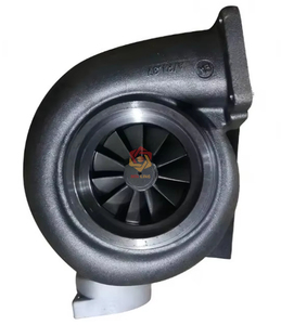 벤 링 TV811 3408 3412 터보 차저 4P2785 10R8247 캐터필러 엔진 부품에 적합 - Product Image 2