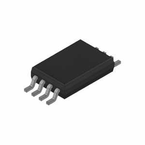 Comparador IC de 2.ª Generación PUR 8UMAX, Componentes Electrónicos, Chip 8 TSSOP, 8 MSOP (0.118", 3.00mm de Ancho), BOM IC en Stock LMX393AUA - Product Image 1
