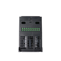 Variateur de fréquence professionnel HARS HS320-2.2G3 2.2KW 380V AC triphasé VFD 50-60HZ avec contrôle vectoriel et fonction AVR