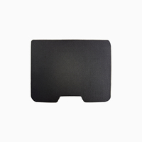 Insert en mousse EVA usiné CNC sur mesure, découpe de précision, pour étui à outils, doublure intérieure de protection – Vente chaude