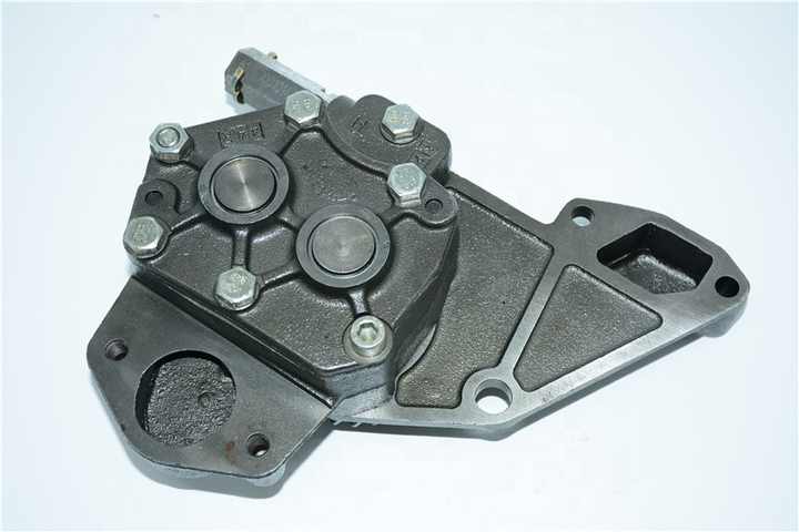 612600070329 Oil Pump ZG0197 ZG.LINK High Quality Engine