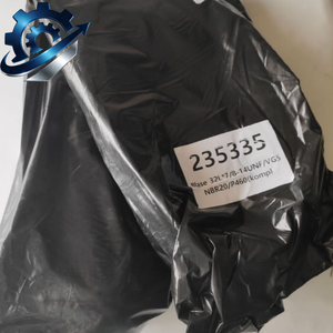 Garantie d'origine Longue durée de vie 235335 32L 7/8-14UNF VG5 NBR20 P460 Membrane hydraulique pour machines hydrauliques de construction - Product Image 2